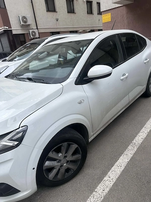 Dacia Logan 2022 - imagine 8