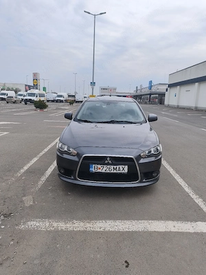 Mitsubishi Lancer hatchback 1.8 GPL 