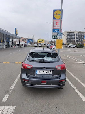 Mitsubishi Lancer hatchback 1.8 GPL  - imagine 10