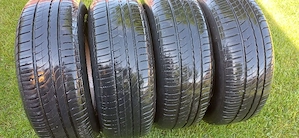 4 Anvelope vara Pirelli 205 65 15 