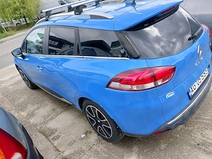 Vând Renault Clio 4  2015 - imagine 4