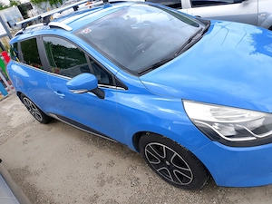Vând Renault Clio 4  2015 - imagine 3