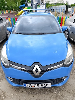 Vând Renault Clio 4  2015 - imagine 5