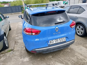 Vând Renault Clio 4  2015 - imagine 2
