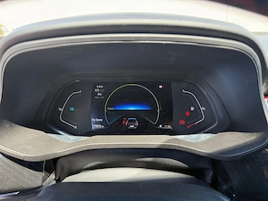 Renault Arkana E-TECH 145cp pachet R.S.LINE Hybrid 2021 Cutie Automata - imagine 8