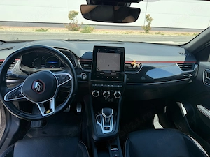Renault Arkana E-TECH 145cp pachet R.S.LINE Hybrid 2021 Cutie Automata - imagine 7