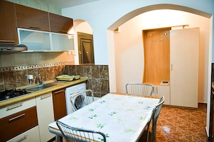 Proprietar, ofer spre închiriere apartament 2 camere  în Roman - imagine 5