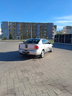 vand opel vectra c - imagine 4