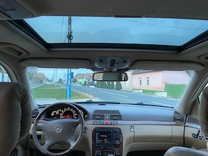 Vând Mercedes-Benz S320 - imagine 2