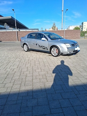 vand opel vectra c - imagine 3