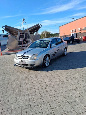 vand opel vectra c - imagine 5