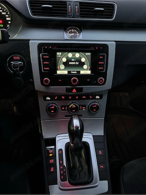 VW PASSAT B7 2.0 140cp, automata DSG, Highline EURO 5 - imagine 5