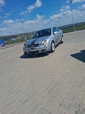 vand opel vectra c - imagine 2