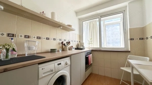 Apartament 2 camere - Metrou Obor - Bloc Neexpertizat  - imagine 3