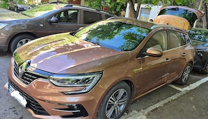 Renault Megane 4 | 1.3 TCe 140 CP | 35.900 km | Primul proprietar - imagine 2
