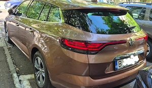 Renault Megane 4 | 1.3 TCe 140 CP | 35.900 km | Primul proprietar - imagine 3