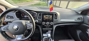 Renault Megane 4 | 1.3 TCe 140 CP | 35.900 km | Primul proprietar - imagine 6