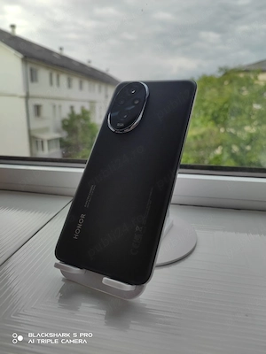 Honor 200, 12GB Ram, 512GB, 5G, Black 9.8 10 