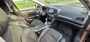 Renault Megane 4 | 1.3 TCe 140 CP | 35.900 km | Primul proprietar - imagine 4