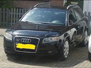 Audi a4 b7 2.5 tdi, pompă injecție defectă  - imagine 2