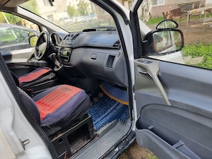 Mercedes vito 2.2  - imagine 2