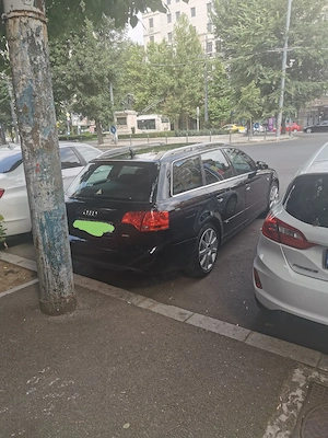 Audi a4 b7 2.5 tdi, pompă injecție defectă  - imagine 4