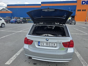 BMW 318d  euro 5 - imagine 7