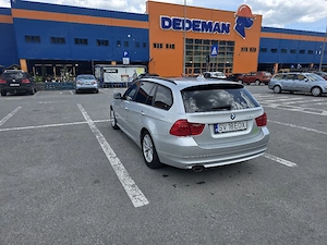 BMW 318d  euro 5 - imagine 6