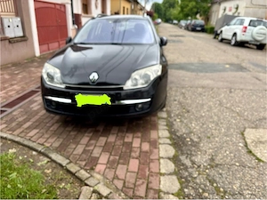 Renault Laguna 1995 cm anu 2008 cutie automatica 