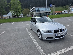 BMW 318d  euro 5