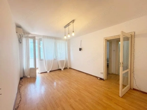 Apartament 2 camere - Metrou Obor - Bloc Neexpertizat 