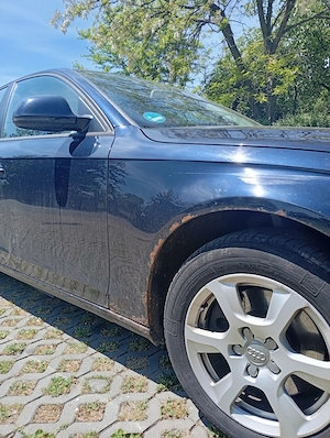 AUDI A4 B8  BENZINA 2009  , 2900 Euro