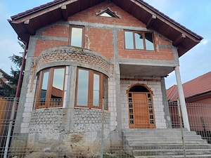 CASĂ - cartier hulă