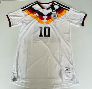 Tricou Germania Musiala   Nou cu etichetă   XL (se potrivește la L)