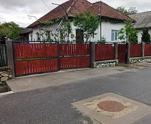 Vand casa in Domnesti Arges