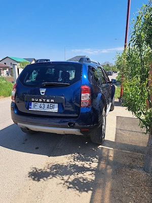 De vanzare dacia duster  - imagine 4