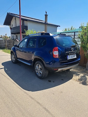 De vanzare dacia duster  - imagine 3