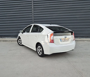 Toyota prius hybrid - imagine 4
