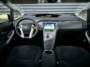 Toyota prius hybrid - imagine 5