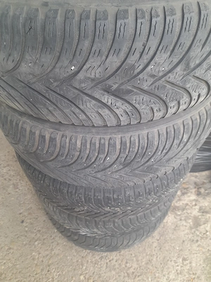  Anvelope 195/65R15 m+s - imagine 2