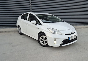 Toyota prius hybrid - imagine 2