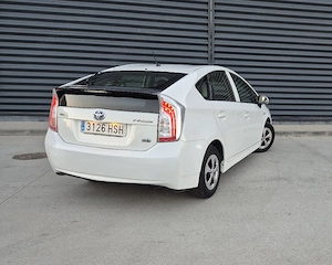 Toyota prius hybrid - imagine 3
