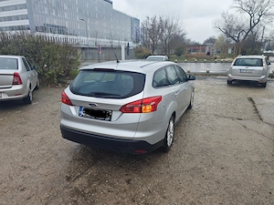 Vând Ford focus mk3 facelift  - imagine 2