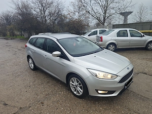 Vând Ford focus mk3 facelift 