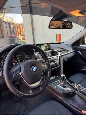 bmw f31, seria 3 - imagine 3