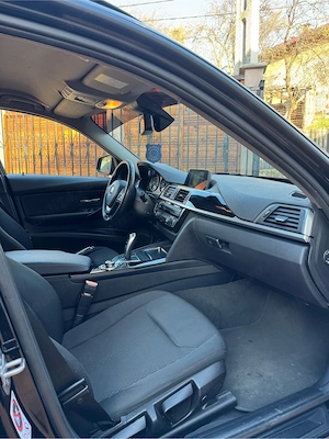 bmw f31, seria 3 - imagine 5