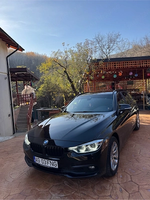 bmw f31, seria 3 - imagine 2