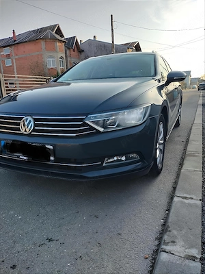 Vand Passat B8 - imagine 8