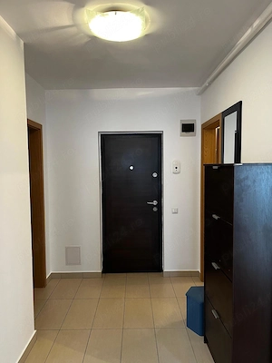 PF inchiriez apartament cu 2 camere decomandat - imagine 2
