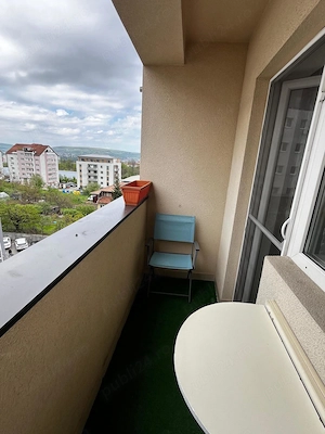 PF inchiriez apartament cu 2 camere decomandat - imagine 4